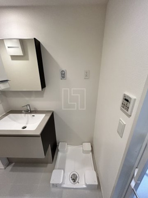 【設備】 | THE HIGH HORIE | THE HIGH HORIE（ザハイホリエ）　室内洗濯パン