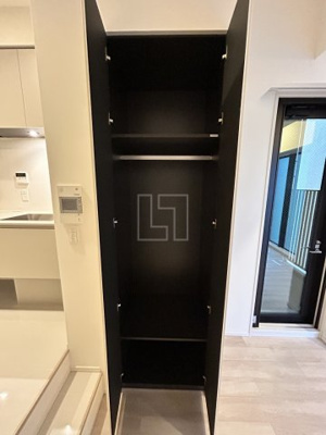 【収納】 | THE HIGH HORIE | THE HIGH HORIE（ザハイホリエ）　クローゼット