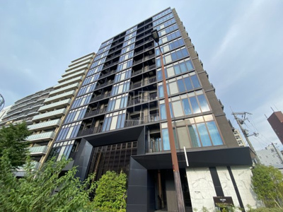 【外観】 | THE HIGH HORIE | THE HIGH HORIE（ザハイホリエ）　外観