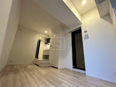 【洋室】 | THE HIGH HORIE | THE HIGH HORIE（ザハイホリエ）　洋室