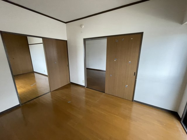 エクセル旭の内装