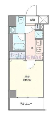 RELUXIA横濱元町