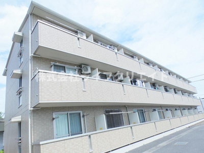 【外観】 | シャルマンS