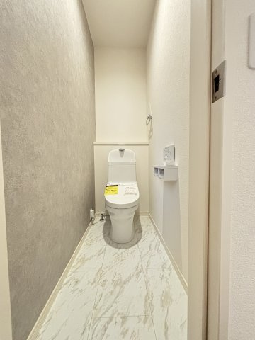 【トイレ】 | トレステージゆめモール合志　