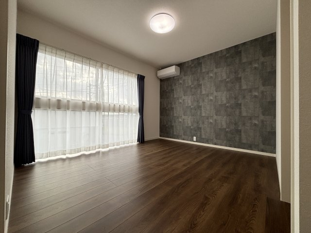 【洋室】 | トレステージゆめモール合志　