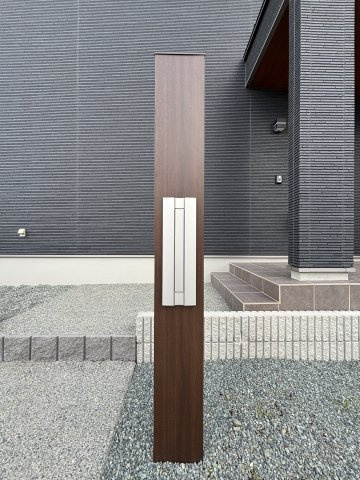 【庭】 | トレステージゆめモール合志　