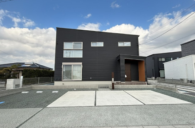 【外観】 | トレステージゆめモール合志　