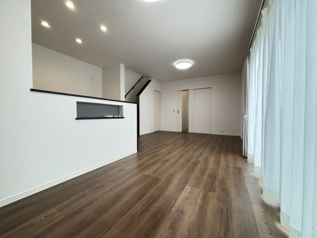 【居間・リビング】 | トレステージゆめモール合志　