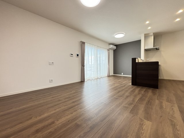 【居間・リビング】 | トレステージゆめモール合志　