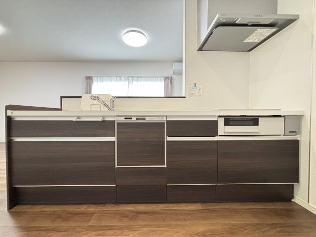 【キッチン】 | トレステージゆめモール合志　