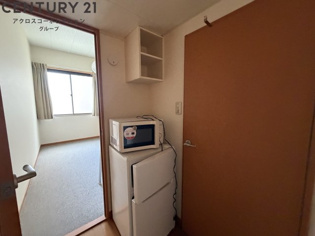 レオパレスグランプレジール3のその他物件画像