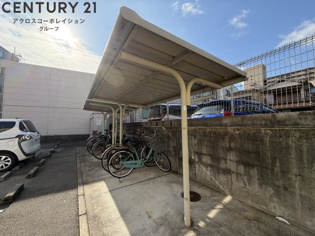 レオパレスグランプレジール3のその他物件画像