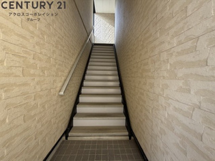 レオパレスグランプレジール3のその他物件画像