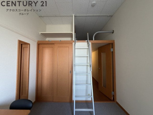 レオパレスグランプレジール3のその他