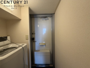 レオパレスグランプレジール3のその他物件画像