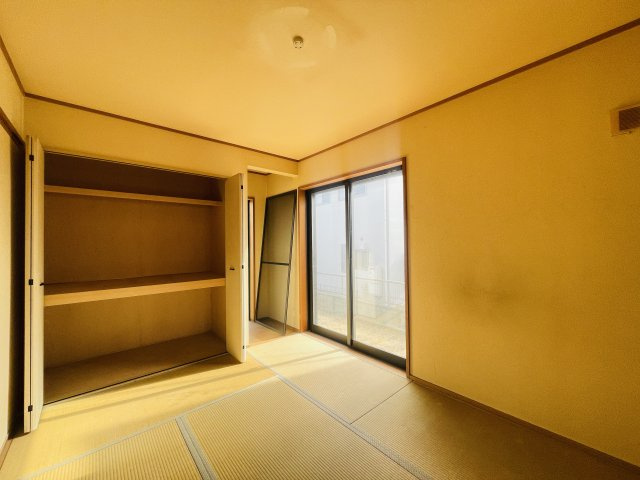 【和室】 | 熊谷市石原　中古戸建