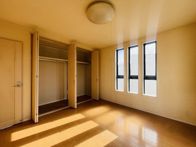 【寝室】 | 熊谷市石原　中古戸建