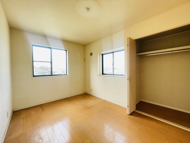 【洋室】 | 熊谷市石原　中古戸建