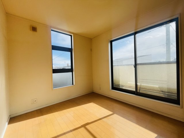 【子供部屋】 | 熊谷市石原　中古戸建