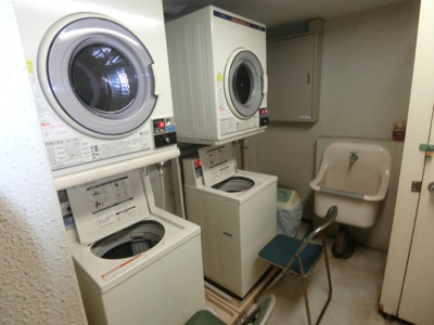 【その他共用部分】 | セシーズ武蔵小杉