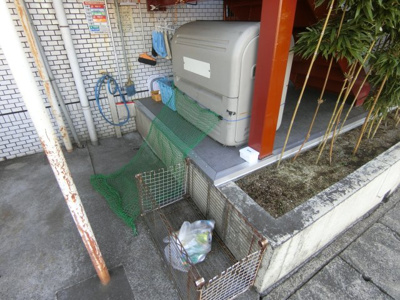 【その他共用部分】 | セシーズ武蔵小杉