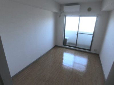 【居間・リビング】 | セシーズ武蔵小杉 | 他のお部屋の参考写真となります。