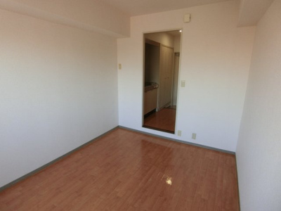 【寝室】 | セシーズ武蔵小杉 | 他のお部屋の参考写真となります。