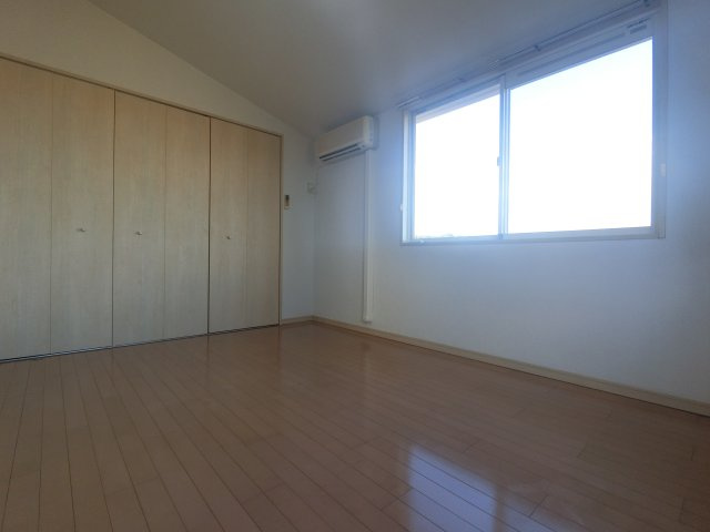 FORZAの内装|※反転・角部屋タイプ