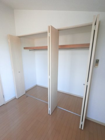 FORZAの収納|※反転・角部屋タイプ