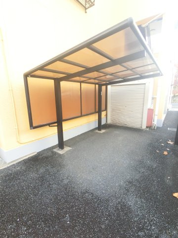 FORZAのその他共用部分