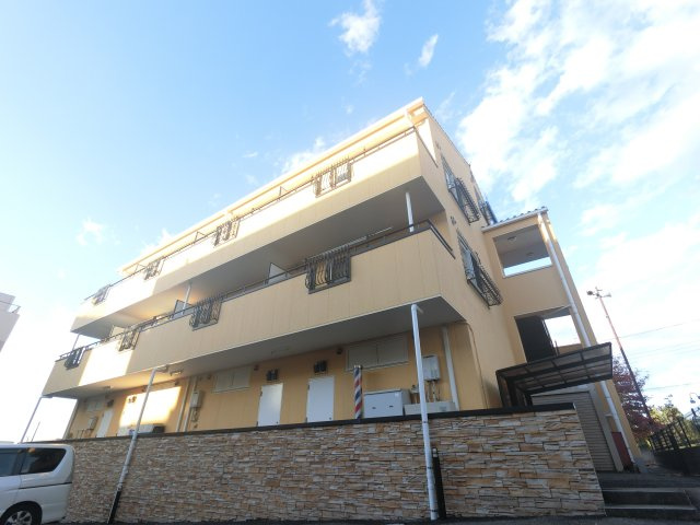 FORZAのその他共用部分