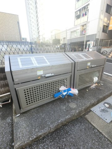 FORZAのその他共用部分