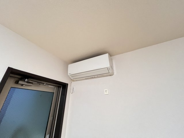 フジパレス我孫子前Ⅱ番館の設備