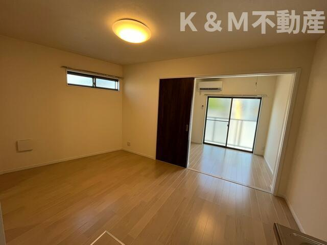 アーテルの居間・リビング|居間です