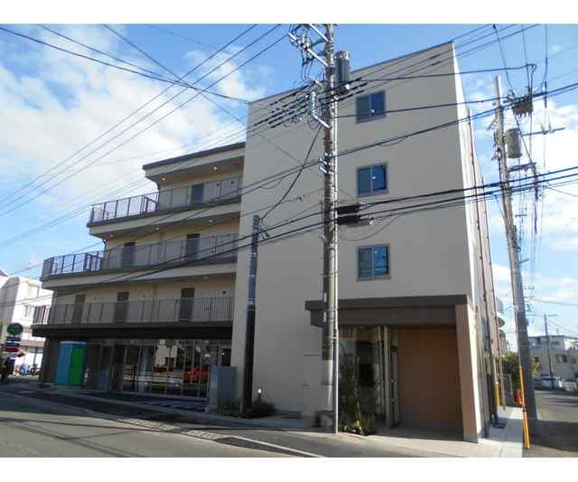川崎市多摩区登戸の賃貸マンション