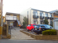 レオパレスカリオストロの画像