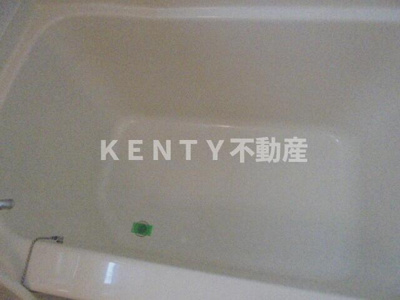 【浴室】 | ＬＵＭＩＥＲＥ南品川Ａ