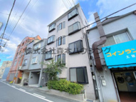 　大野パレスの画像