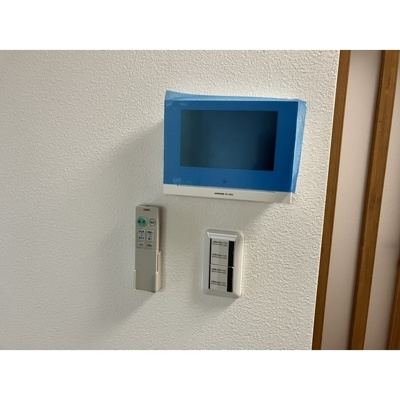 【セキュリティ】 | グランソフィア上福岡