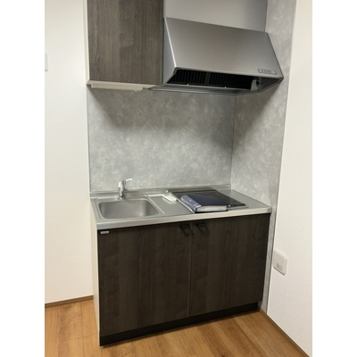 【キッチン】 | グランソフィア上福岡