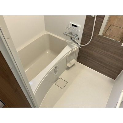 【浴室】 | グランソフィア上福岡