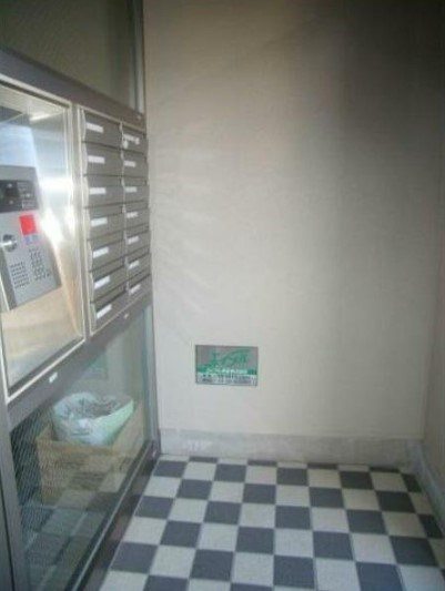 ORBITAL8のセキュリティ