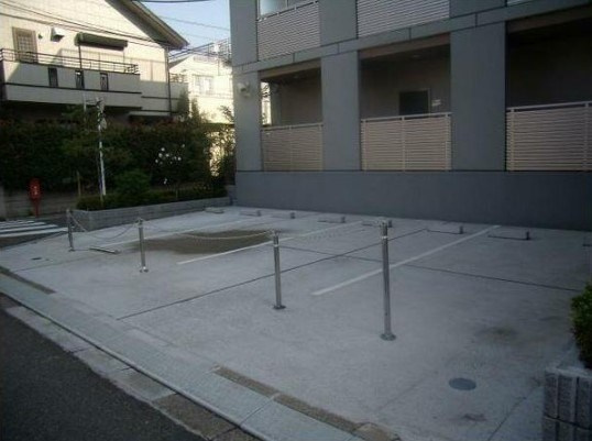 ORBITAL8のその他