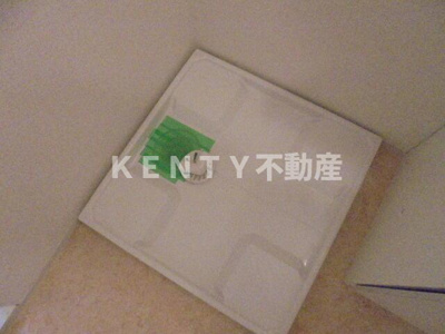 【設備】 | ＬＵＭＩＥＲＥ南品川Ａ