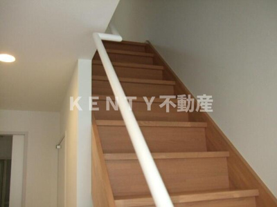 【内装】 | ＬＵＭＩＥＲＥ南品川Ａ