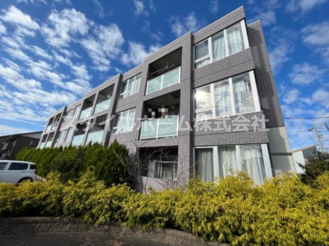 エルヴェ汐焼Ａ