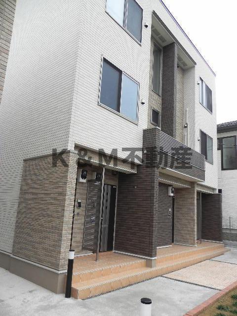 グリーンパークヒルズのその他| 