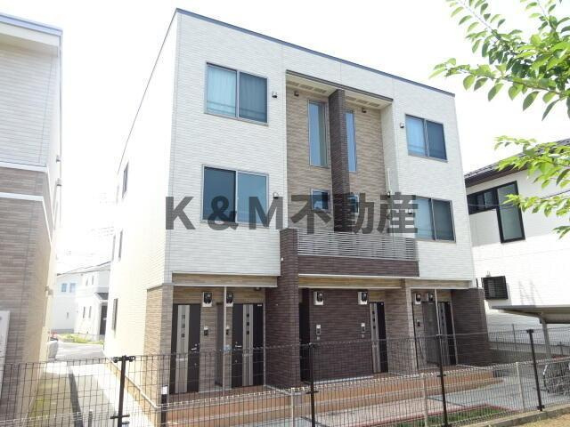 グリーンパークヒルズ