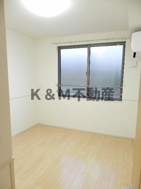 グリーンパークヒルズの展望| 