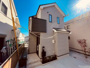 西東京市谷戸町３丁目　新築戸建ての画像